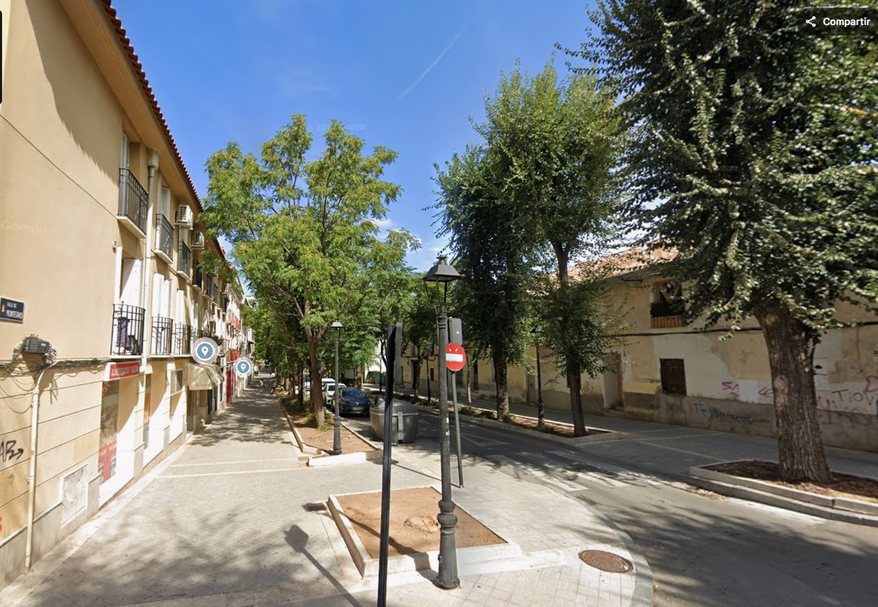 Se vende piso ideal para inversores